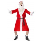 Дядо Коледа, мръсник