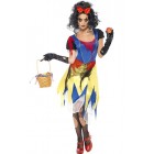 Снежанка Зомби