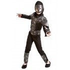 Черен Спайдърмен