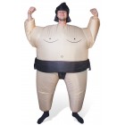 Костюм Сумо