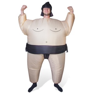 Костюм Сумо Костюм Сумо