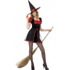 Звездна Вещица