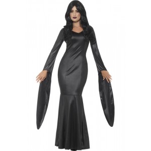 Костюм Вампирка