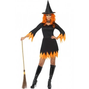 Вещица Вещица