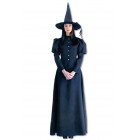 Костюм Вещица