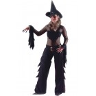 Вещица каубойка Вещица каубойка