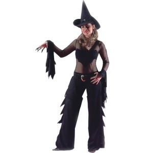 Вещица каубойка