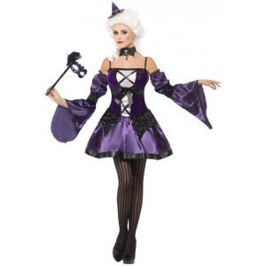 Вещица Вещица