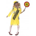 Момиче с близалка