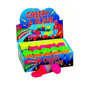 Контейнер с желе