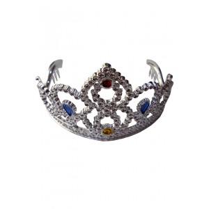 Корона на принцеса