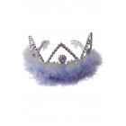 Корона с марабу