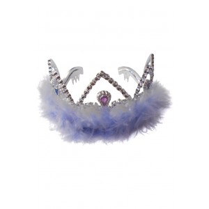 Корона с марабу