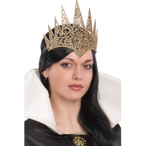 Корона Кралица