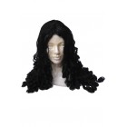 Перука с къдрици Перука с къдрици
