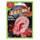 Отрязано ухо