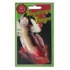 Отрязан пръст