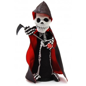 Танцуващ Скелет