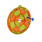 Дартс на шефа Дартс на шефа