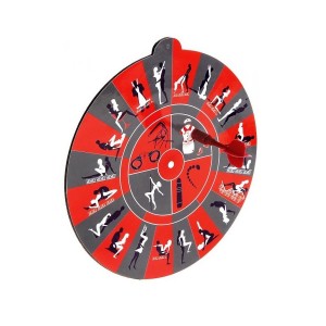 Дартс Кама Сутра