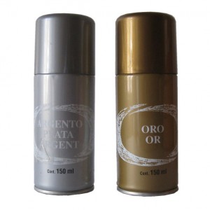 Спрей за декорация