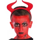 Дяволски рога