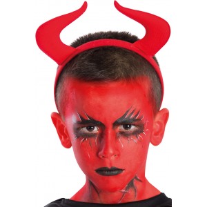 Дяволски рога