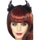 Дяволски рога