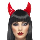 Дяволски рога