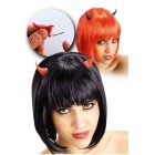 Дяволски рога