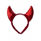 Дяволски рога