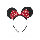 Диадема Мини Маус Диадема Мини Маус
