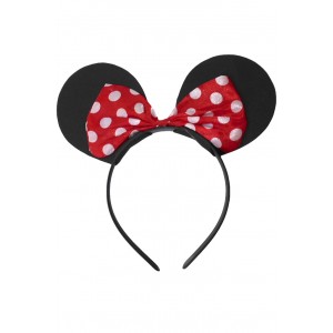 Диадема Мини Маус