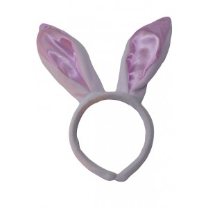 Диадема Заешки уши 