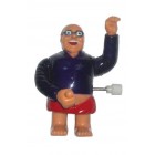 Дърт мръсник Дърт мръсник