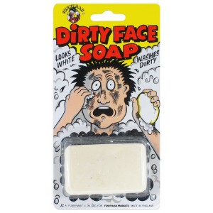 Цапащ сапун Цапащ сапун