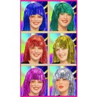 Перука  Диско