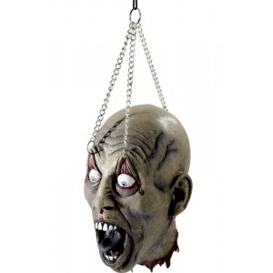 Отрязана глава