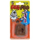 Кучешко лайно