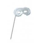 Домино с дръжка Домино с дръжка