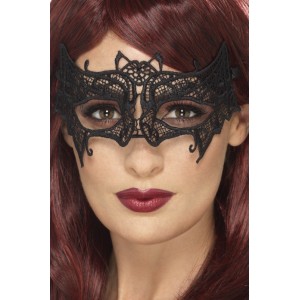 Домино дантела