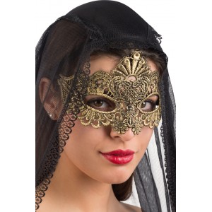 Домино дантела