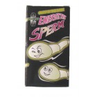 Сперматозоид Сперматозоид