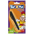 Гърмяща химикалка Гърмяща химикалка