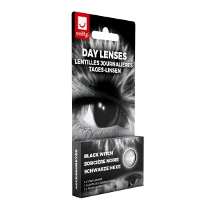 Лещи - черни