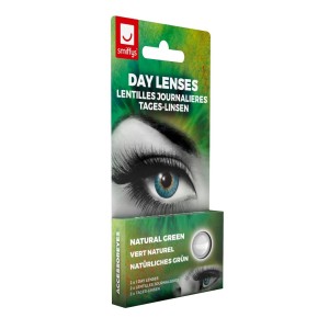 Лещи - зелени