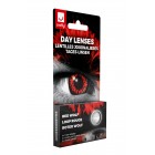 Лещи - черно и червено