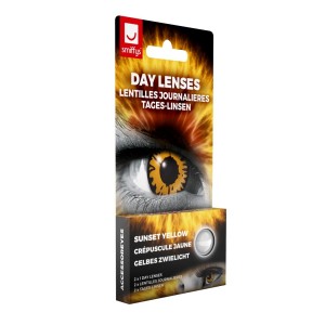 Лещи - жълти