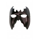 Домино Батман черно Домино Батман черно