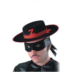 Домино Зоро лукс